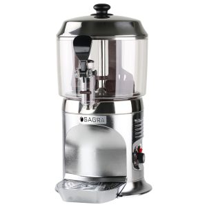 Adcraft - HCD-10 - 10 L Hot Chocolate Dispenser